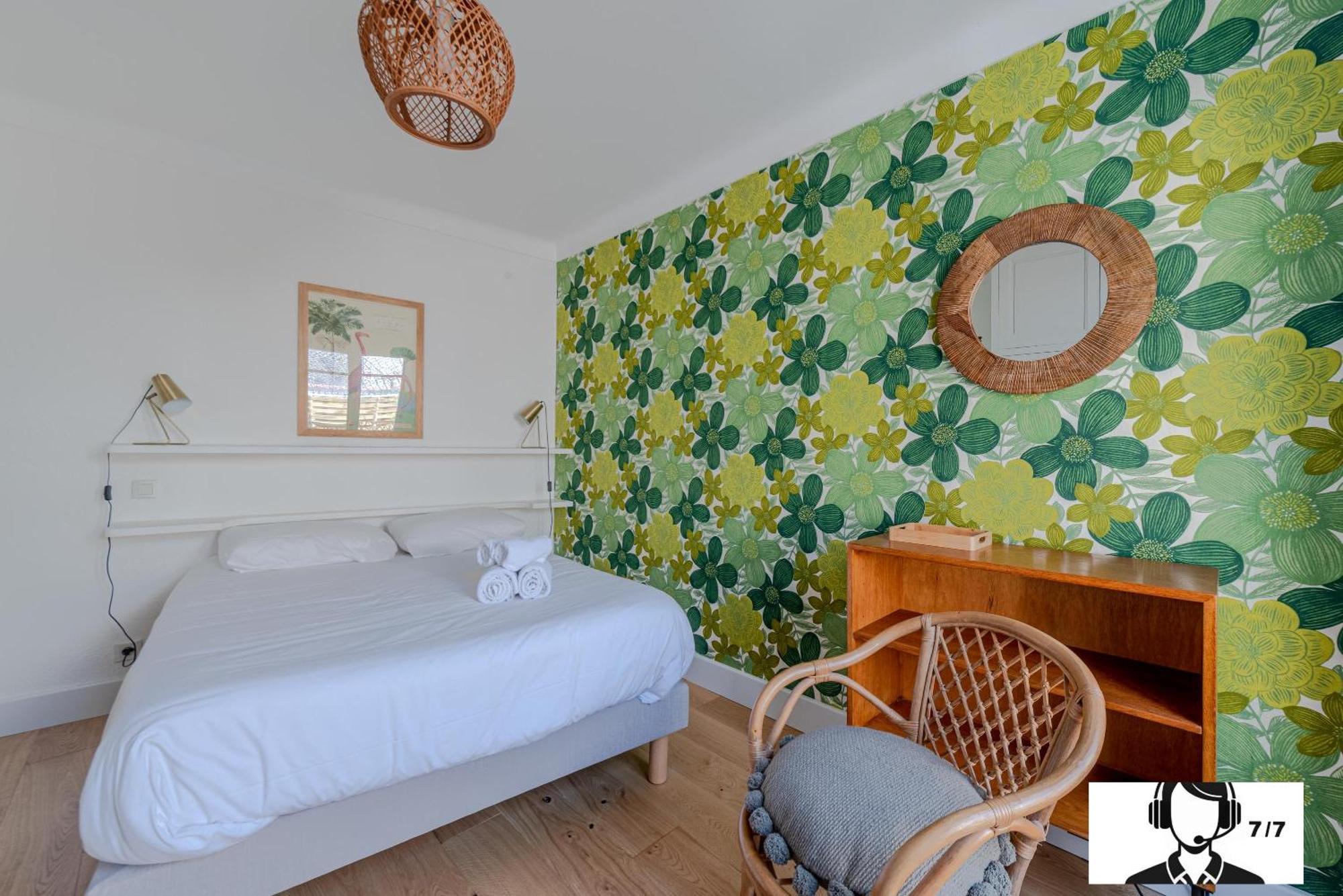 Le Conflent Wifi Terrace Appartement Collioure