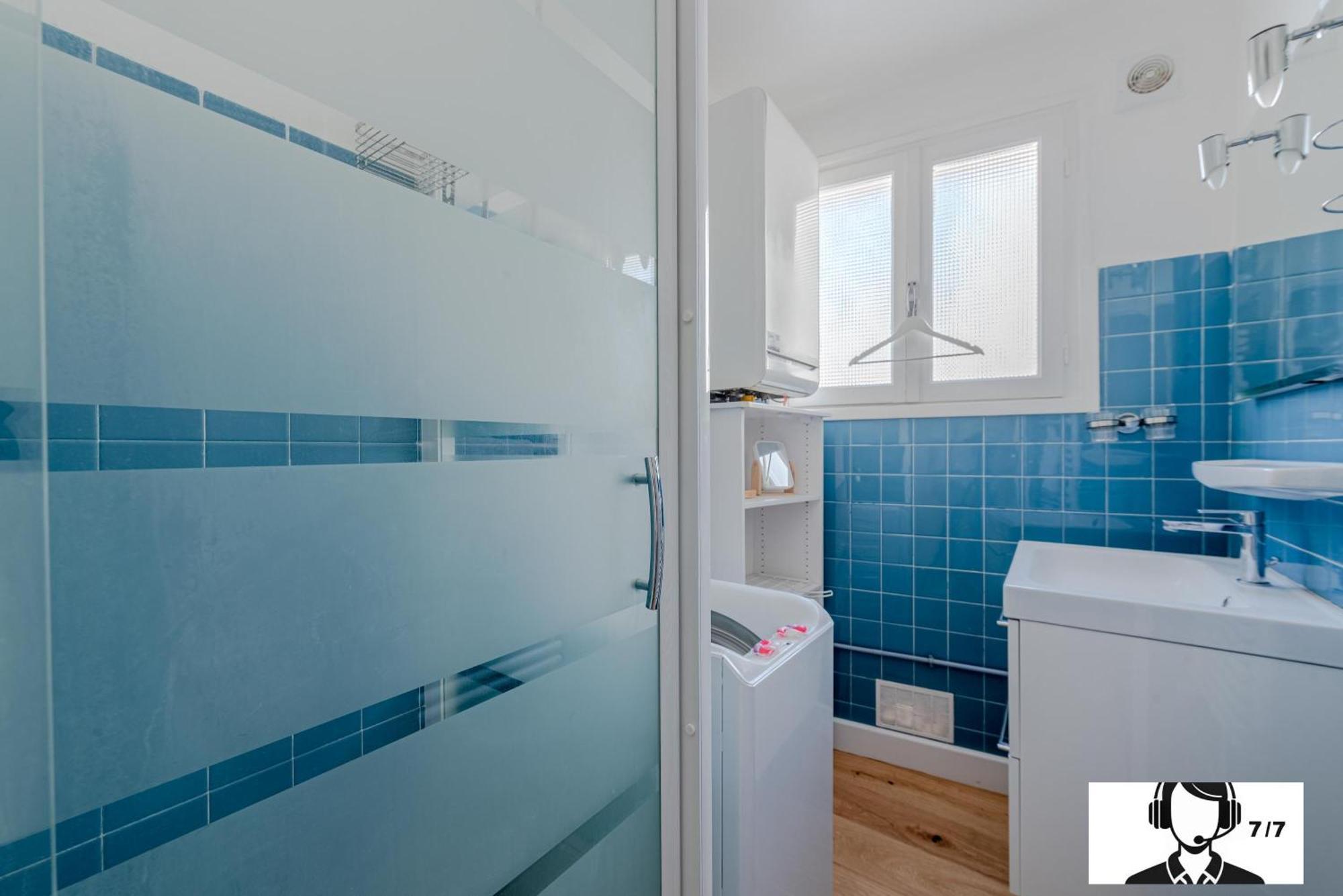 Appartement Le Conflent Wifi Terrace *
