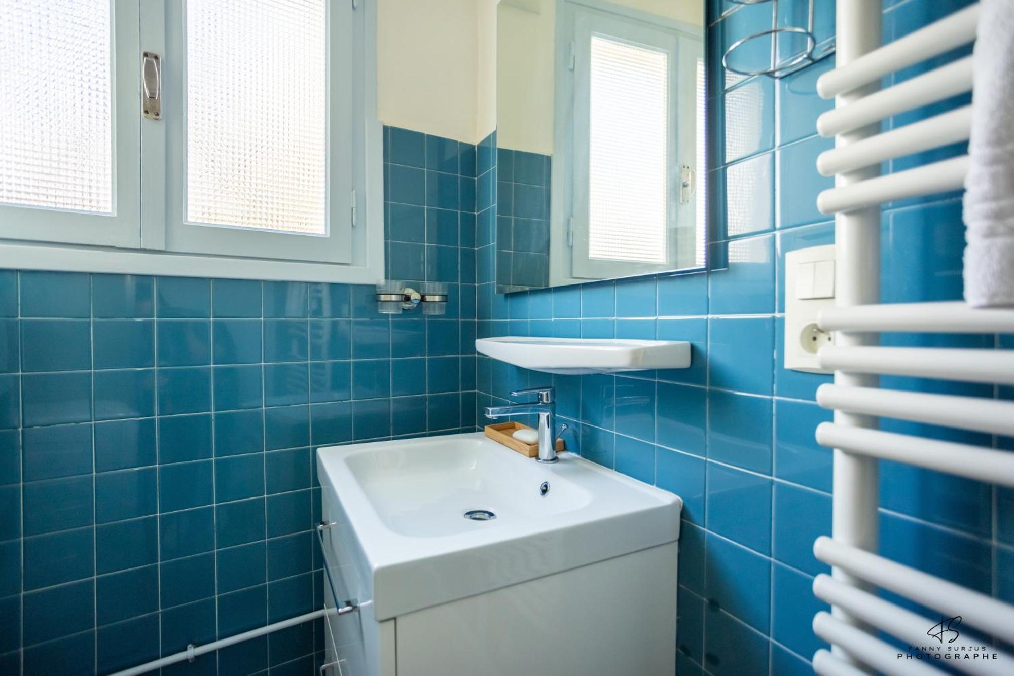 Appartement Le Conflent Wifi Terrace
