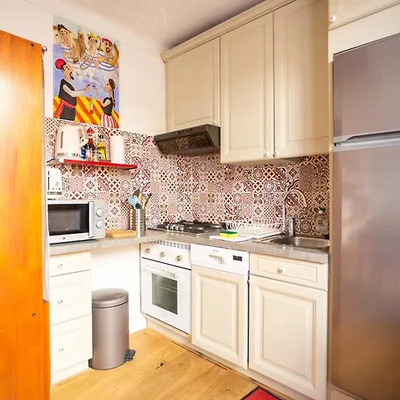 Ferienwohnung Le Conflent Wifi Terrace Collioure Exterior foto