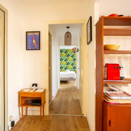 Ferienwohnung Le Conflent Wifi Terrace Collioure Exterior foto