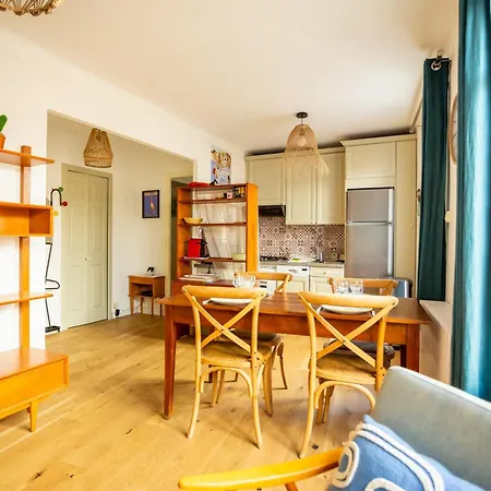 Ferienwohnung Le Conflent Wifi Terrace Collioure Exterior foto