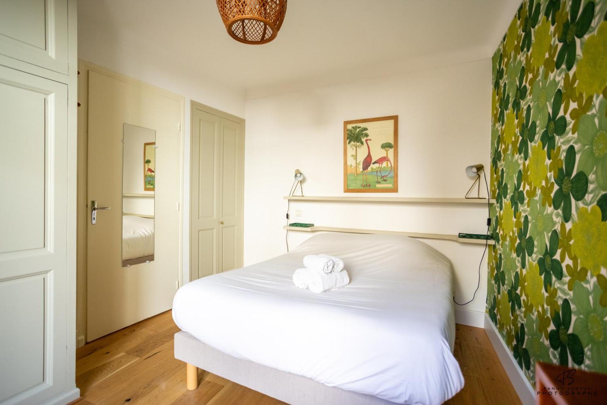 Appartement Le Conflent Wifi Terrace Collioure