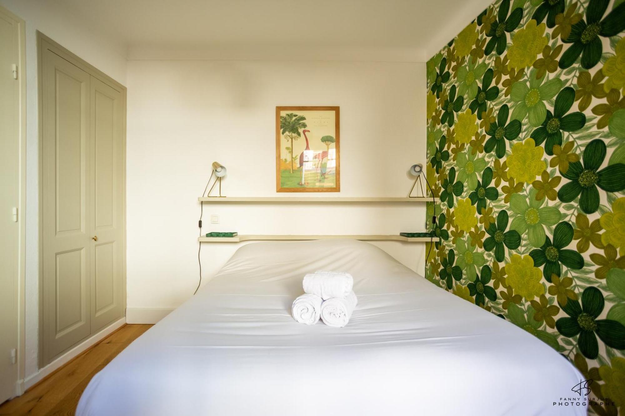 Apartment Le Conflent Wifi Terrace *