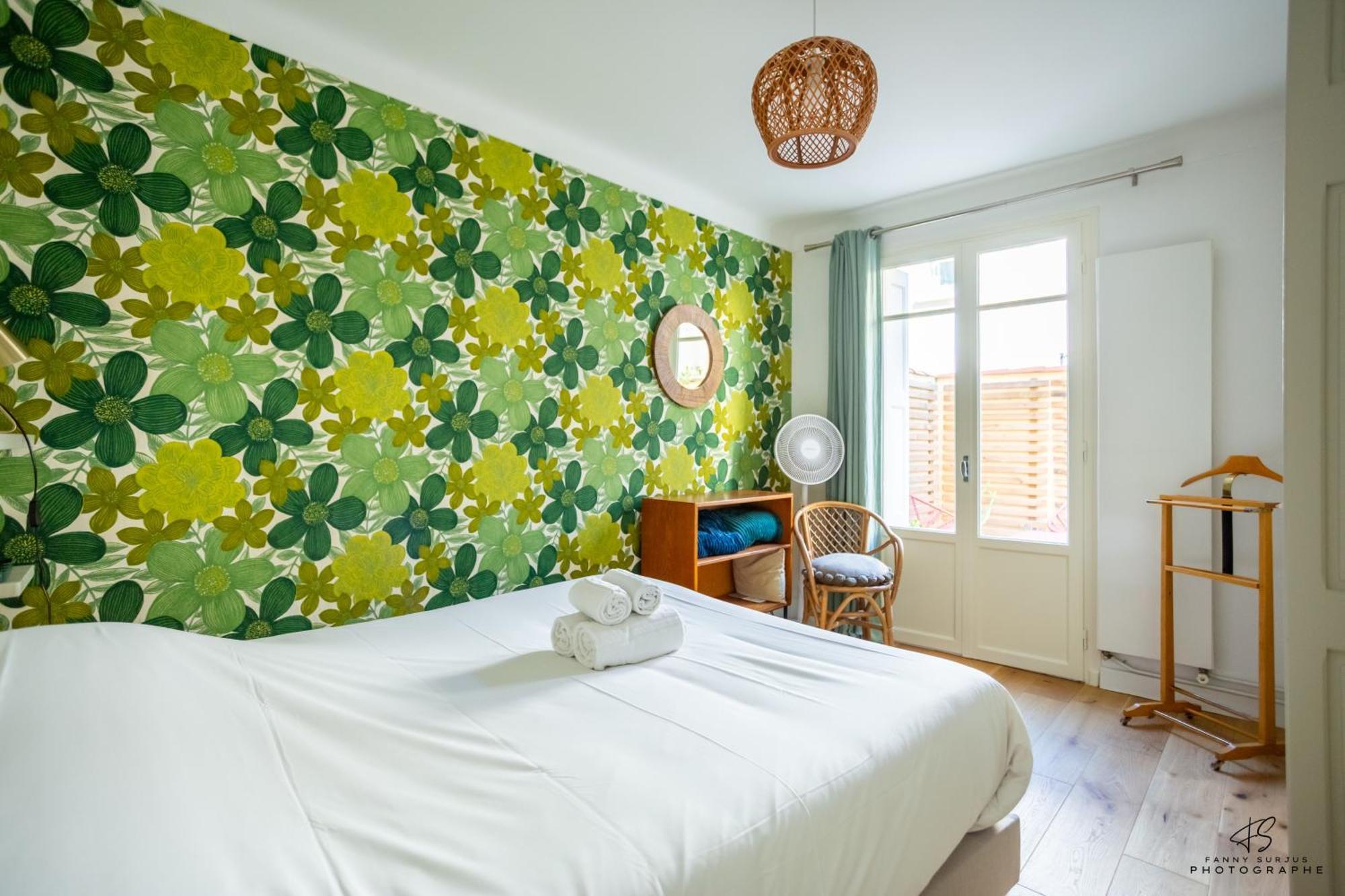 Appartement Le Conflent Wifi Terrace Collioure